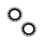 Earls 178009ERL Stat-o-seal, 9/16 Inch Diameter, Fits -6 An Fitting New. Price: $23.99.