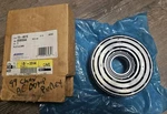 Gm A/c Compressor Clutch Pulley 06580044 Oem Nos Hvac New. Price: $99.95.