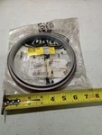 20705740-OEM Seal Rear Main Crank Mack E7; RPL/446GC310P10, 446GC311B New. Price: $125.00.