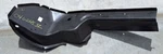 Nos 1997 Chrysler Dodge Eagle Rh Radiator Crossmember Mounting Bracket 04624532 New. Price: $25.00.