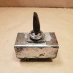 Original Jaguar Xke E-type Early Series Lucas Wiper Switch 31966F Date 4/62 Used. Price: $172.49.