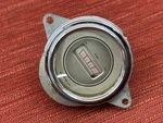 Nice 1935-1936 Ford Truck Electric Fuel Dash Gauge Instrument, Flathead Nos? Used. Price: $47.50.