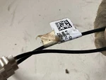 Tesla Model S/x Front Right Damper Harness 2021-2023 1420996-00-A Used. Price: $79.00.