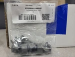 Amk C-8178 Steering Linkage Hardware 1968 1969 Mopar B-body New. Price: $38.00.