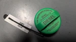 Genuine Ford Filler Cap LC3Z-9030-M New. Price: $60.12.