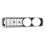 For Dodge Charger 1972 Oer 3573357 Driver Side Grille New. Price: $408.67.