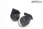 2017-26 Ram 2500 Crew Cab Low & High Tone Note Pitch Alarm Siren Horn Fiamm Oem Used. Price: $42.34.