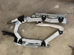 Bmw X1 Roof A Right 2014 Suv 852991178112 2990784 (12-15) Used. Price: $50.00.