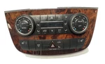 2006-2012 Mercedes W251 R350 R63 GL450 Ac Heater Air Climate Control Switch Used. Price: $125.00.