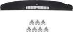 07-13 Chevy Silverado Suburban Tahoe Gmc Sierra Upper Dashboard Panel 23224733 New. Price: $73.90.