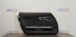 16 Mercedes Benz Amg Gt-s C190 Interior Door Trim Panel Left Driver Black Used. Price: $315.00.