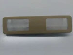 01 02 03 Bmw 525I Dome Light Sun Visor Passenger Side Rh Oem Used. Price: $19.99.