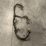 Datsun 240Z M/t Dash Wiring Harness P/n 24013-E8821 24013-E8822 Used. Price: $250.00.