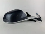 2017 - 2023 Tesla Model Front Right Passenger Rh Side Door Mirror Oem Used. Price: $202.10.