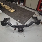 2020-2024 Gmc Sierra Chevy Silverado 2500 3500 2.5 Trailer Hitch 20K 85665472 Used. Price: $250.00.