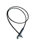 Mercedes-benz Flexibel Drive Shaft Speedometer 190SL W121 1215421907 New. Price: $36.82.