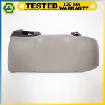 97-04 Chevrolet Corvette C5 Front Left Driver Side Lower Knee Bolster Trim Oem Used. Price: $245.79.