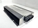 Volkswagen Touareg 2004 2006 Radio Audio Amplifier 12 Channel Factory Used. Price: $99.65.