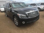 (local Pickup Only) Passenger Rear Suspension Fits 14-17 Infiniti QX80 673962 Used. Price: $149.90.