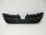 Subaru Forester Front Grille Chrome 14-16 91122 SG030 Used. Price: $72.44.