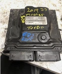 2019 Ford Mustang 2.3L Used Engine Control Module Stk# 682ECM. Price: $250.00.
