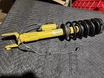 2015 - 2019 Dodge Charger Srt Hellcat Oem Front Right Active Damping Strut Shock Used. Price: $188.00.