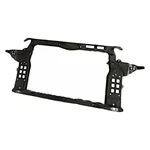 Radiator Support For Hyundai Santa Fe Xl 13-16 Replacement Front Capa Certified New. Price: $387.71.