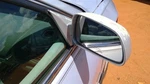 Passenger Side View Mirror Power Non-heated Fits 99-03 Galant 244920 Used. Price: $63.19.