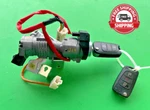 2011-16 Kia Sportage Ignition Lock Cylinder Switch Keys Oem 81900-3WG00 Used. Price: $195.00.
