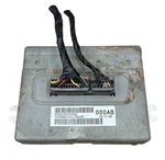 06-10 Jeep Grand Cherokee Srt Oem Transfer Case Gear Control Module Computer Tcm Used. Price: $106.25.