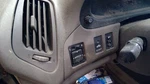 Mirror Switch From 2000 Lexus RX300 Used. Price: $30.00.