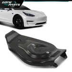 Right Suspension Lower Control Arm Shield Cover Fit For 18-21 Tesla Model 3 New. Price: $16.73.