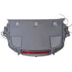 2017-2023 Tesla Model Oem Rear Package Tray Trim Cover Panel Used. Price: $188.00.