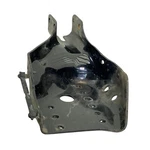 A15-28666-015 Genuine Freightliner Front Right Side Frame Bracket Used. Price: $197.00.
