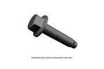 Genuine Gm Turbocharger Bolt 11547786 New. Price: $12.88.