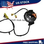 Clock Spring Non Heated Steering Wheel For Toyota Highlander Corolla 2020-2022 New. Price: $53.99.