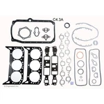 Enginetech Gasket Set C4.3A; New. Price: $69.21.