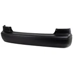 Rear Bumper Cover For 1997-1999 Toyota Camry Primed 52159AA900 TO1100181 New. Price: $87.15.