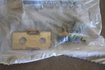 Mopar CBS1B040 Power Dist Repair Package New. Price: $5.98.