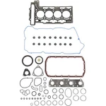 FGS8027 Dnj Engine Gasket Sets For Mini Cooper 2007-2010 New. Price: $208.02.
