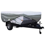 Classic Accessories 41173106 Over Drive POLYPRO3 Deluxe Pop-up Camper Trailer Co New. Price: $131.93.