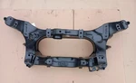 2008-2015 Nissan Rogue Fdw Rear Suspension Crossmember Subframe K-frame Used. Price: $200.00.