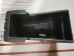 2018 - 2020 Ford Ecosport Ses Center Console Storage Tray Gn 15A045H74B Oem Used. Price: $17.00.