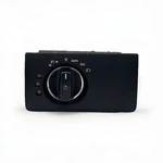 06-13 Mercedes X164 GL550 ML350 Headlight Control Switch Module Black Oem Used. Price: $55.00.