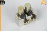 90-02 Mercedes R129 500SL SL320 SL500 Top Hydraulic Valve Block 1298002178 Oem Used. Price: $70.55.