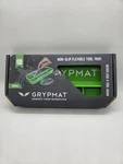 Grypmat Multi-purpose Portable Tool Tray Green Small New. Price: $22.74.