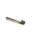 Mercedes-benz Heater Control Chrome Lever 190SL W121 101808300036 New. Price: $73.81.