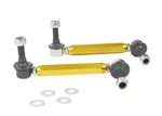 Whiteline KLC180-215 Sway Bar Link New. Price: $197.88.