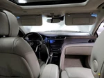 2014 Cadillac Xts Sunvisor Rh Passenger Right Tan Used. Price: $90.00.