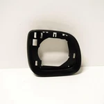 Vw Transporter T6 Right Wing Mirror Ring Trim 7E1858554C9B9 Lhd New Genuine. Price: $49.90.